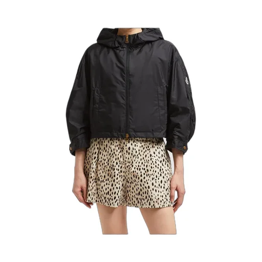 Vizille Logo Patch Jacket