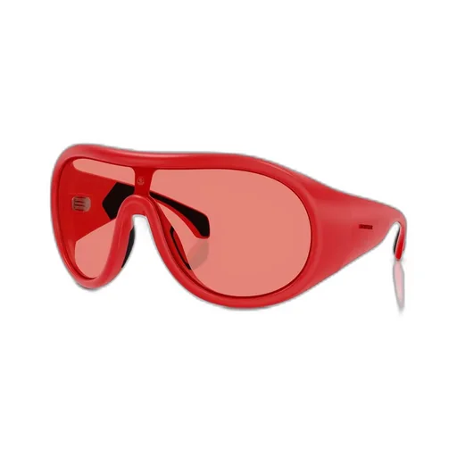 Oversized Frame Sunglasses