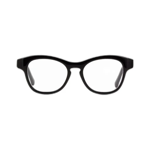 Logo Flat Mirror