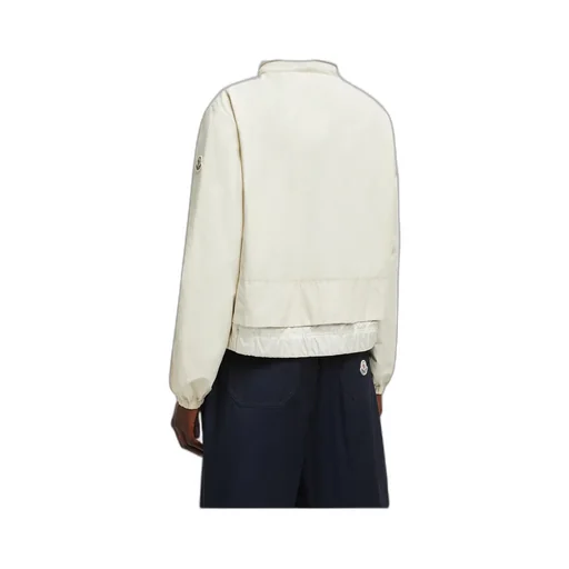 Janze Short Down Jacket