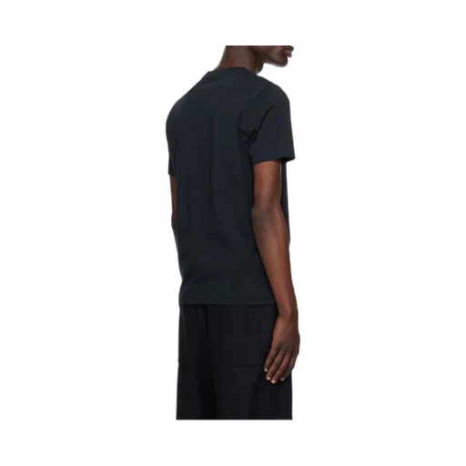 Faded Logo Crewneck T-Shirt