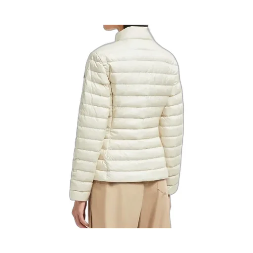 Igelle Logo Patch Puffer Jacket