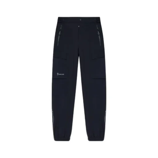 Logo Detailed Trousers