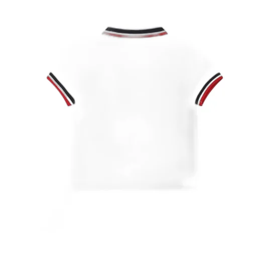 Short Sleeve Polo Shirt