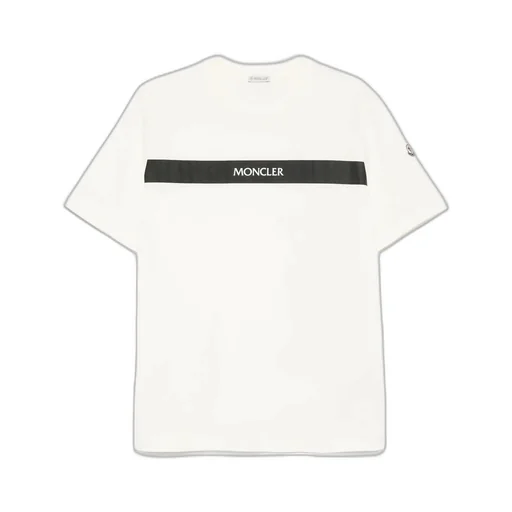 Logo-Print T-Shirt