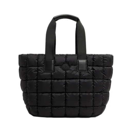 Caradoc Water-Repellent Tote Bag