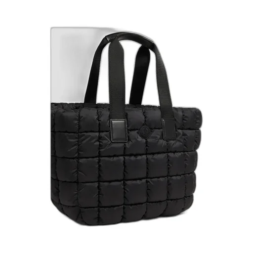 Caradoc Water-Repellent Tote Bag