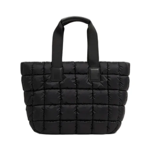 Caradoc Water-Repellent Tote Bag