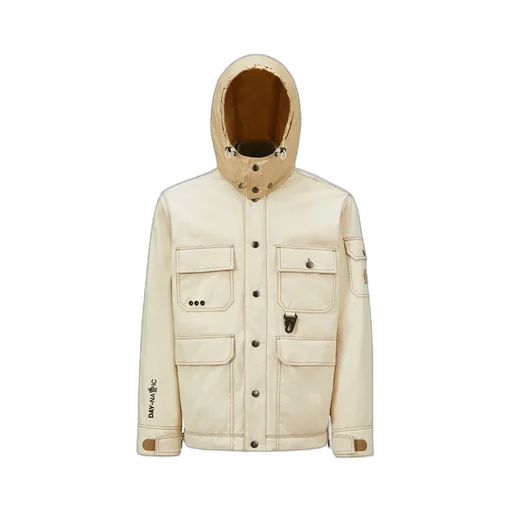 Kelpius Down Field Jacket
