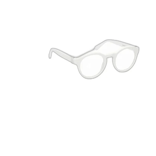 Round Frame Glasses