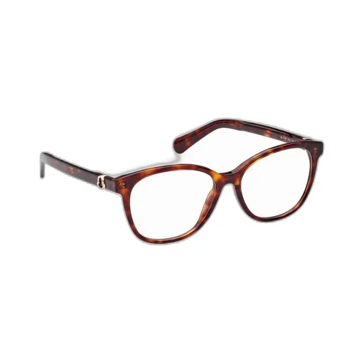 Round Frame Glasses
