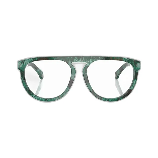 Geometric Shape Glasses