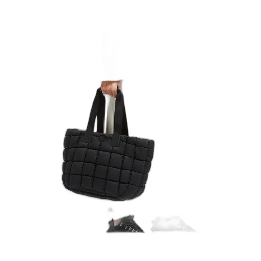 Caradoc Water-Repellent Tote Bag
