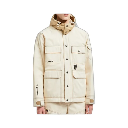 Kelpius Down Field Jacket