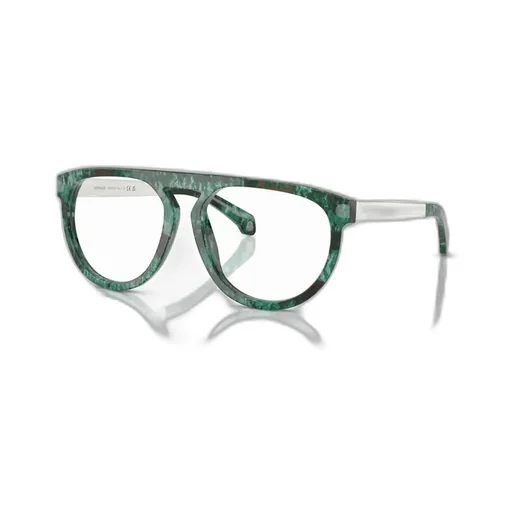 Geometric Shape Glasses