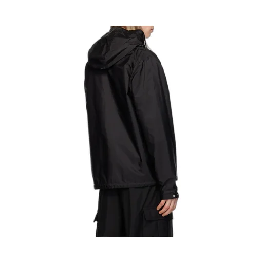 Remoray Hooded Jacket