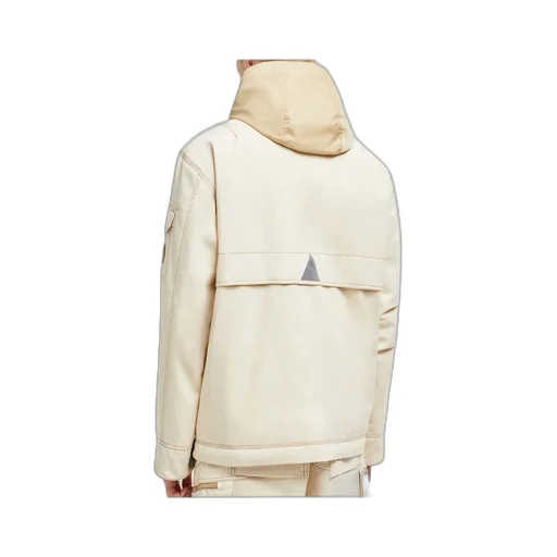 Kelpius Down Field Jacket