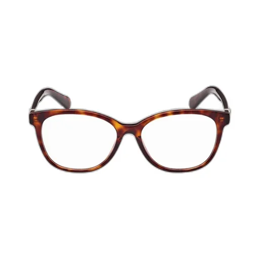 Round Frame Glasses