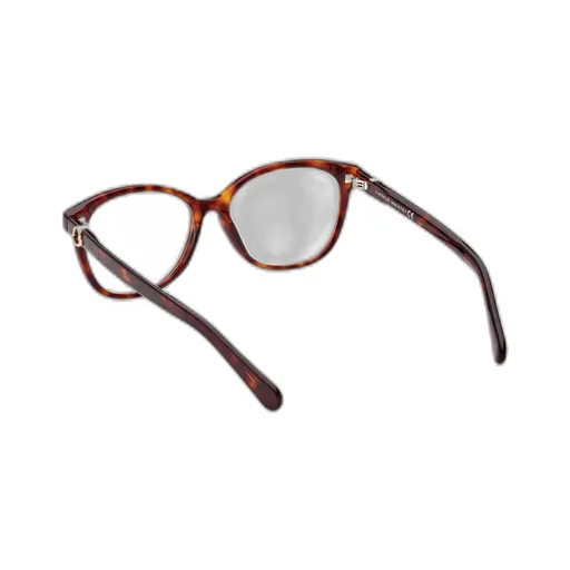 Round Frame Glasses