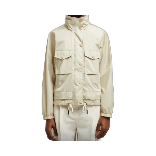 Nor Hooded Jacket