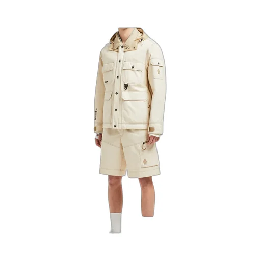 Kelpius Down Field Jacket
