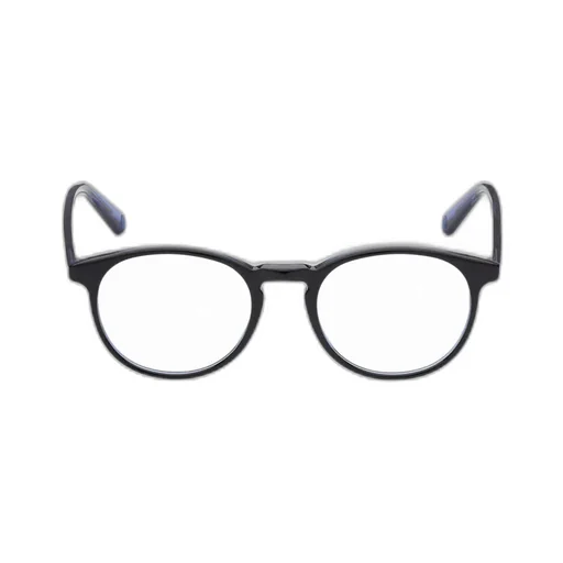 Round Frame Glasses