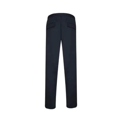 Drawstring Jogging Pants