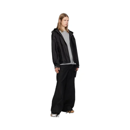 Remoray Hooded Jacket