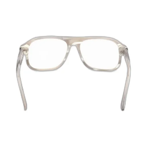 Square Frame Glasses