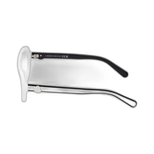 Geometric Frame Glasses