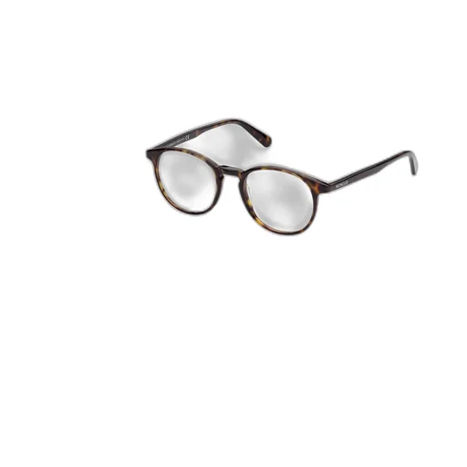 Round Frame Glasses