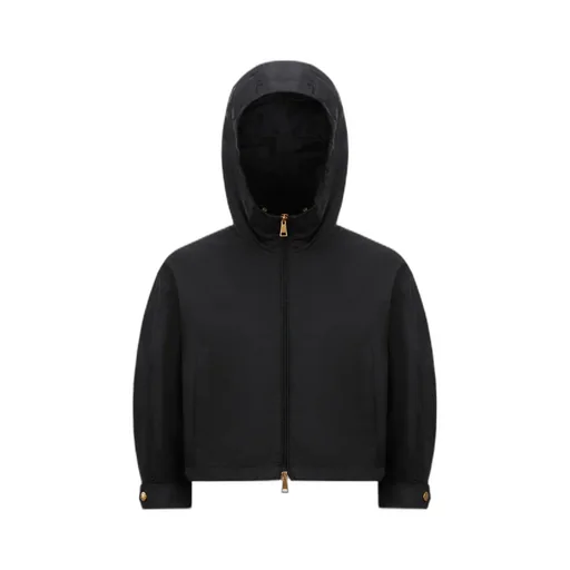 Vizille Logo Patch Jacket