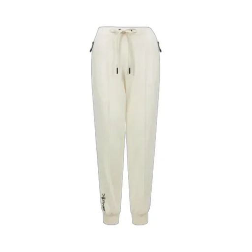 Jersey Track Pants