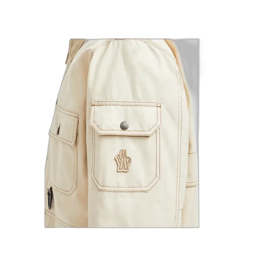 Kelpius Down Field Jacket
