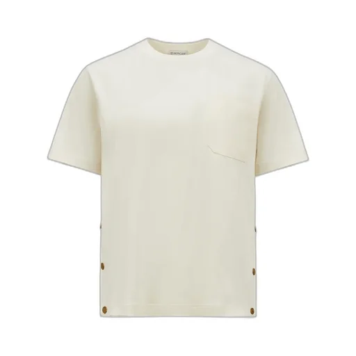 Pocket Detailed T-Shirt
