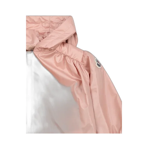 Chazeron Hooded Jacket