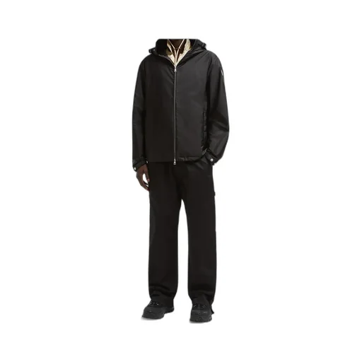 Remoray Hooded Jacket