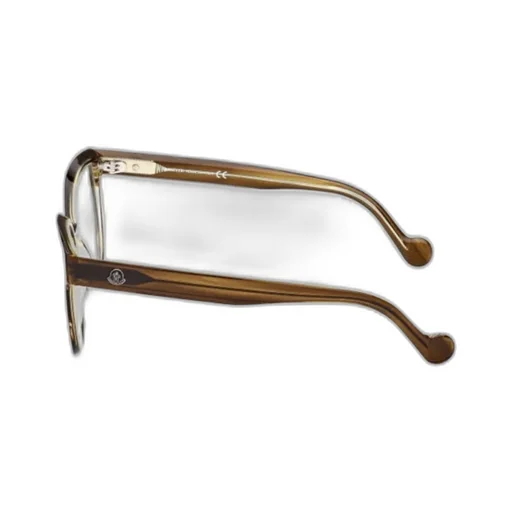 Logo Flat Mirror