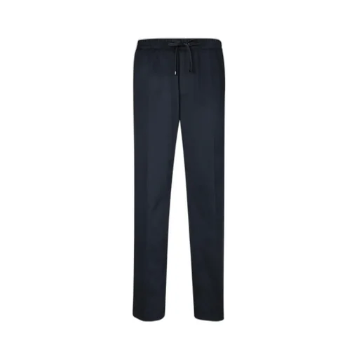 Drawstring Jogging Pants