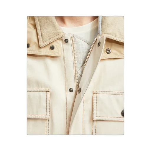 Kelpius Down Field Jacket