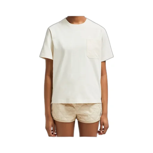 Pocket Detailed T-Shirt