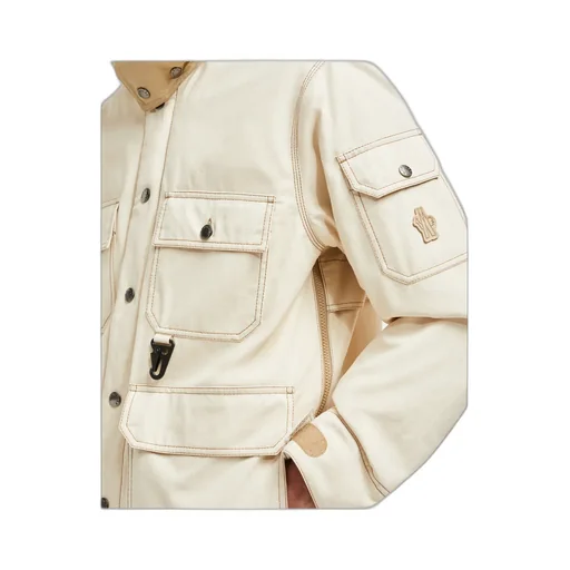 Kelpius Down Field Jacket