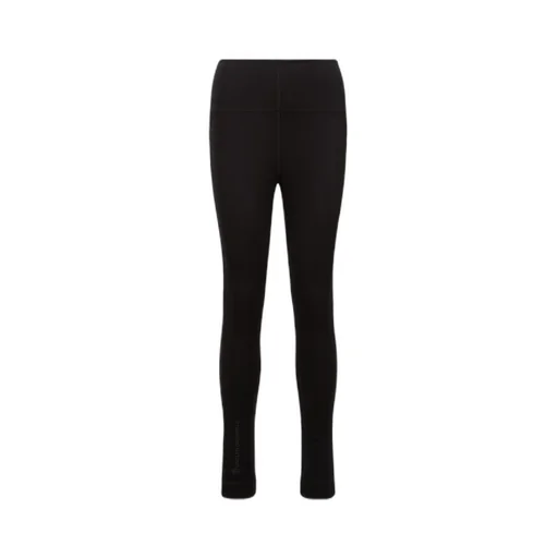 Technical Jersey Leggings