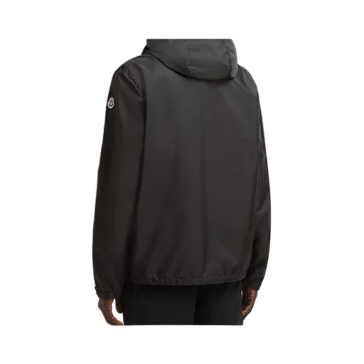 Remoray Hooded Jacket