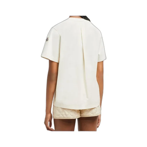 Pocket Detailed T-Shirt