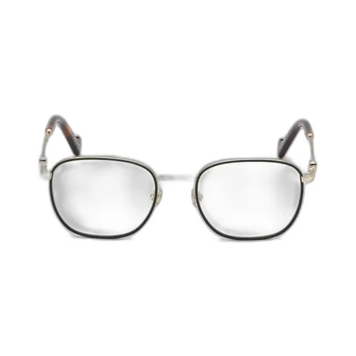 Square Frame Glasses