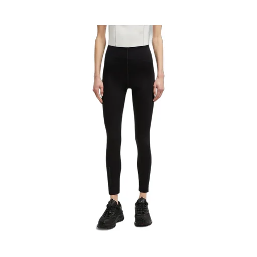 Technical Jersey Leggings