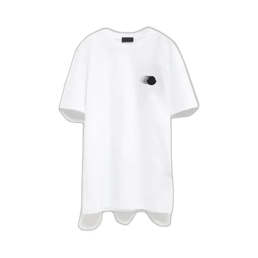 Logo Detailed Crewneck T-Shirt