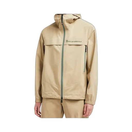 Day Namic Hooded Jacket