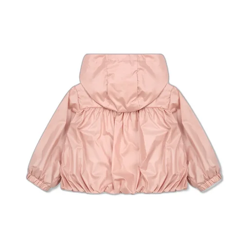 Chazeron Hooded Jacket